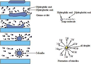 Carbon and its Compounds Class 10 Notes Science Chapter 4